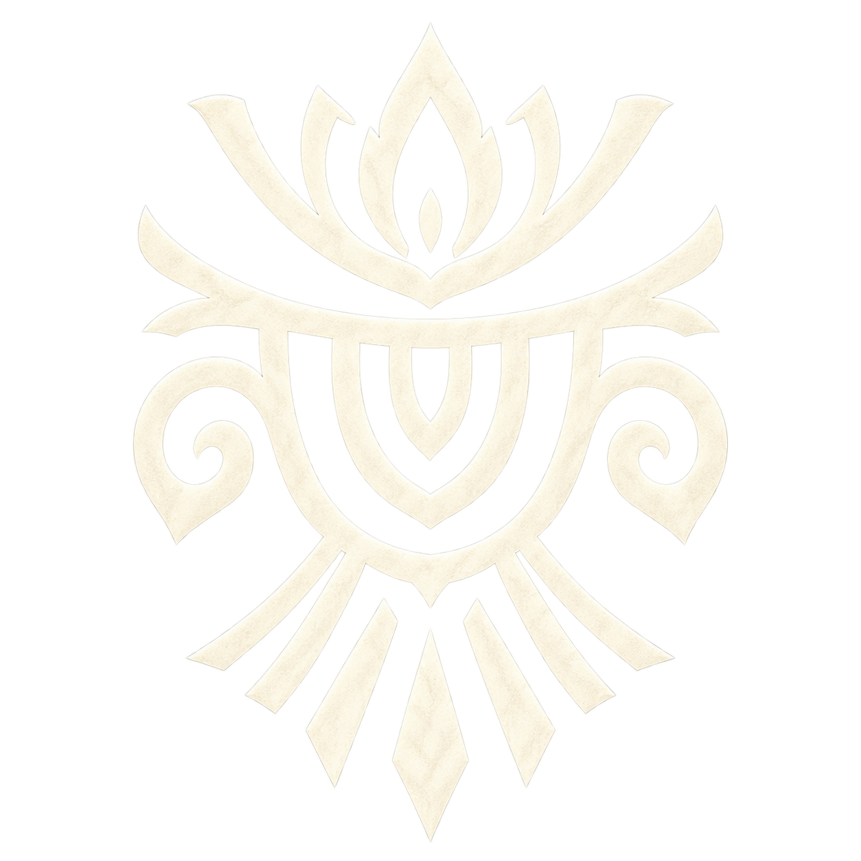 Guild tabard crest